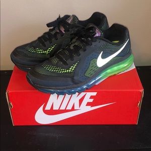 Nike Air Max 2014 ‘Photo Blue’ (Size 11)